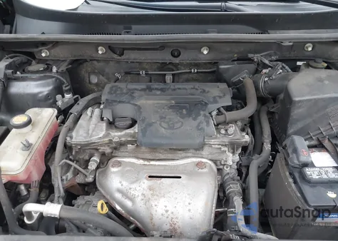 2013 Toyota Rav4 Limited from USA, damaged, VIN JTMDFREV6DD031244